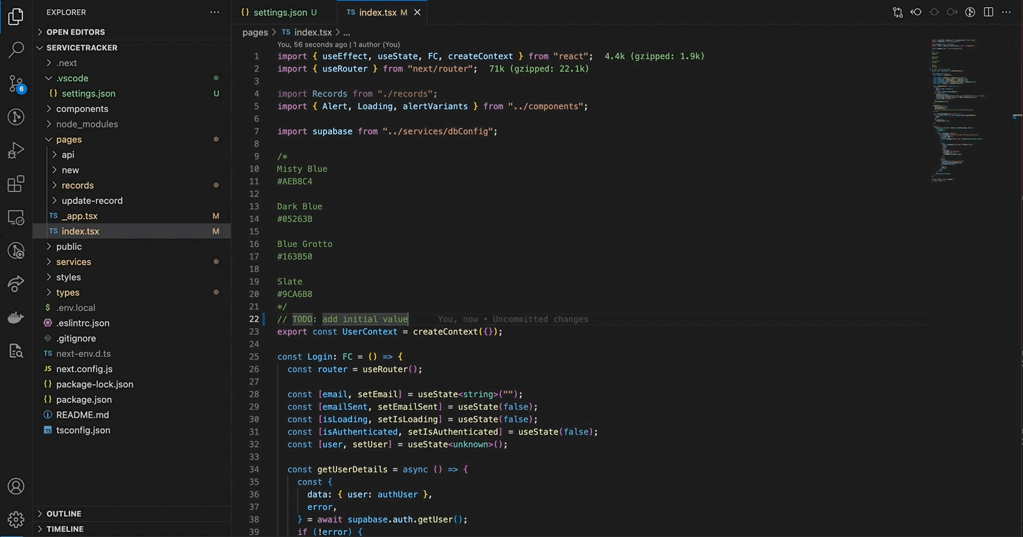 Commentify Visual Studio Marketplace commentify-visual-studio-marketplace